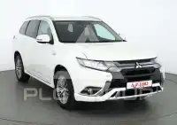 2021 Mitsubishi OUTLANDER