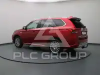 2021 Mitsubishi OUTLANDER