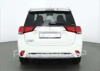 2021 Mitsubishi OUTLANDER