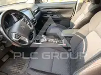 2021 Mitsubishi OUTLANDER