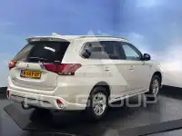 2021 Mitsubishi OUTLANDER