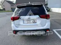 2021 Mitsubishi OUTLANDER
