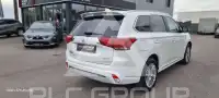 2021 Mitsubishi OUTLANDER