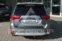 2021 Mitsubishi OUTLANDER