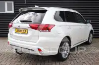 2021 Mitsubishi OUTLANDER