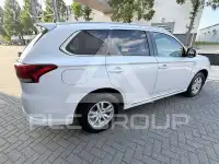 2021 Mitsubishi OUTLANDER