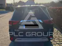 2021 Mitsubishi OUTLANDER