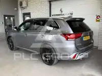 2021 Mitsubishi OUTLANDER
