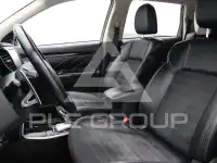 2021 Mitsubishi OUTLANDER