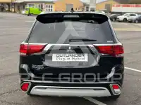 2021 Mitsubishi OUTLANDER