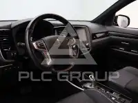 2021 Mitsubishi OUTLANDER