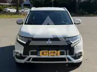2021 Mitsubishi OUTLANDER