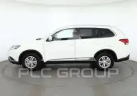 2021 Mitsubishi OUTLANDER