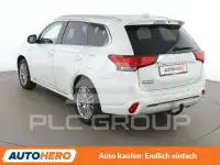 2021 Mitsubishi OUTLANDER