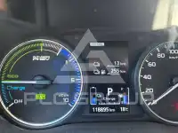 2021 Mitsubishi OUTLANDER