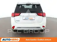 2021 Mitsubishi OUTLANDER