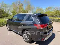 2021 Mitsubishi OUTLANDER