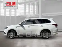 2021 Mitsubishi OUTLANDER