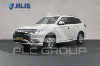 2021 Mitsubishi OUTLANDER