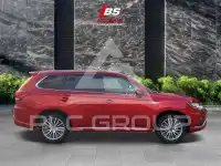 2021 Mitsubishi OUTLANDER