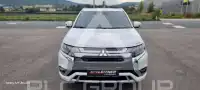 2021 Mitsubishi OUTLANDER