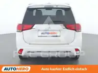 2021 Mitsubishi OUTLANDER