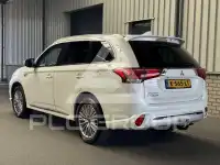 2021 Mitsubishi OUTLANDER