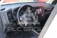 2021 Mitsubishi OUTLANDER