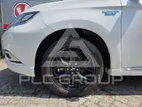 2021 Mitsubishi OUTLANDER