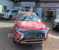 2021 Mitsubishi OUTLANDER