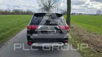 2021 Mitsubishi OUTLANDER
