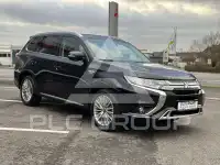 2021 Mitsubishi OUTLANDER