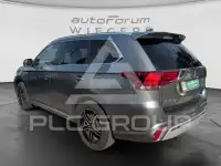 2021 Mitsubishi OUTLANDER