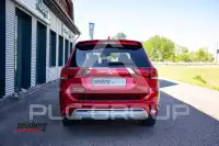 2021 Mitsubishi OUTLANDER