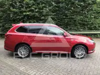 2021 Mitsubishi OUTLANDER