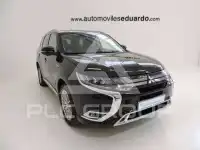 2021 Mitsubishi OUTLANDER