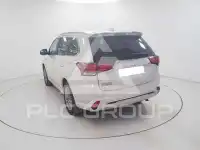 2021 Mitsubishi OUTLANDER