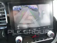 2021 Mitsubishi OUTLANDER