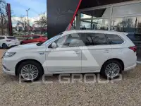 2021 Mitsubishi OUTLANDER