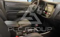 2021 Mitsubishi OUTLANDER