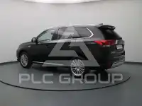 2021 Mitsubishi OUTLANDER