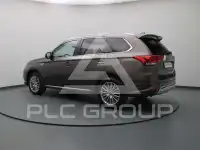 2021 Mitsubishi OUTLANDER