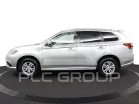 2021 Mitsubishi OUTLANDER