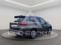 2021 Mitsubishi OUTLANDER