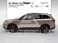 2021 Mitsubishi OUTLANDER