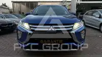2021 Mitsubishi ECLIPSE