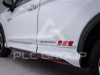2021 Mitsubishi ECLIPSE