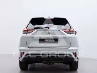 2021 Mitsubishi ECLIPSE