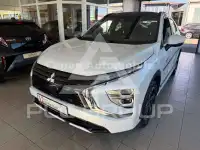 2021 Mitsubishi ECLIPSE