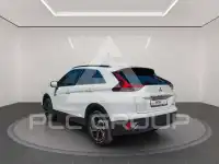 2021 Mitsubishi ECLIPSE
